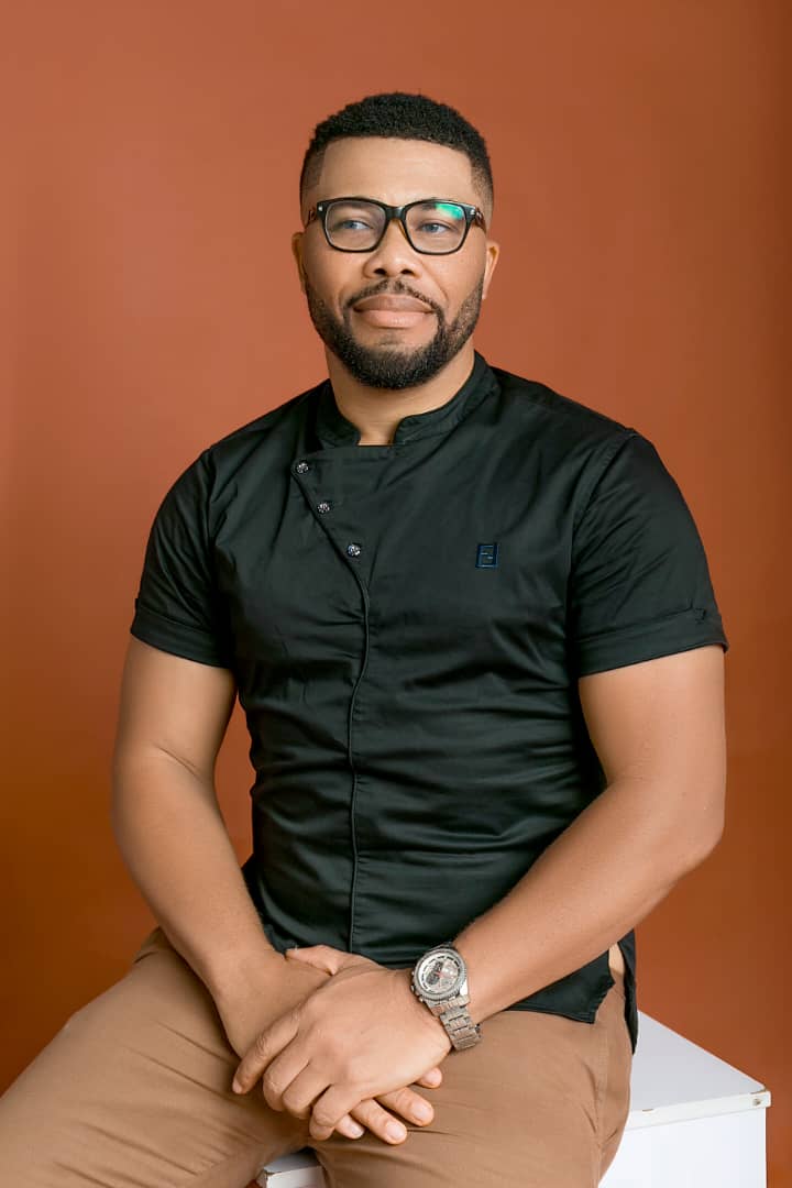 Onyekachi Christian Humphrey An Embodiment Of Kindness, Champion Of Philanthropy — Group*