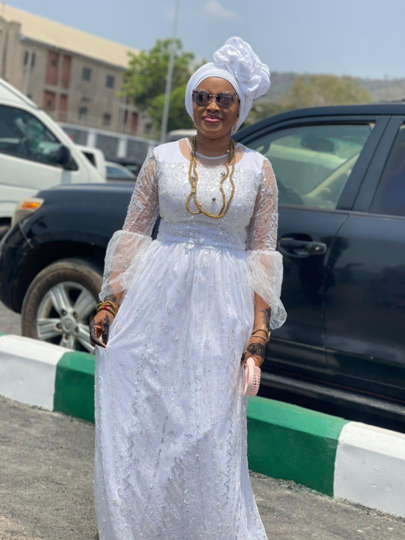 Celebration As Alhaji Mamman Isa Okatahi Receives Staff Of Office as Ohi Of Okene Kogi State