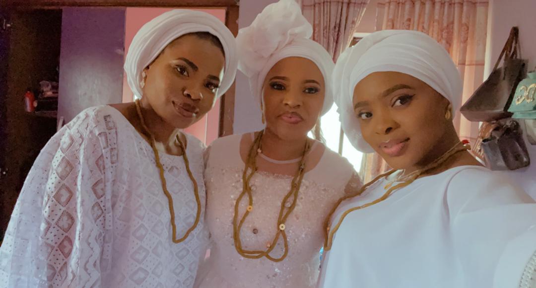 Celebration As Alhaji Mamman Isa Okatahi Receives Staff Of Office as Ohi Of Okene Kogi State