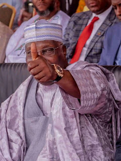 2023: Atiku To Formally Declare Presidential Aspiration On Wednesday MARCH 19, 2022