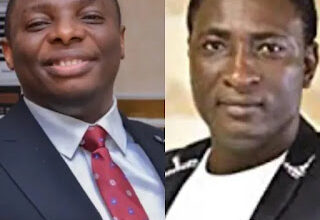 Fufeyin: Pastor John Mark Ighosotu Breaks Silence, Says He Is Not On The Run, Petitions IGP