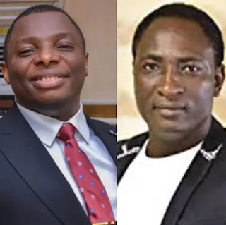 Fufeyin: Pastor John Mark Ighosotu Breaks Silence, Says He Is Not On The Run, Petitions IGP