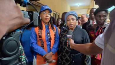 Groups take campaign against sexual and gender-based violence to schools, churches in Bayelsa