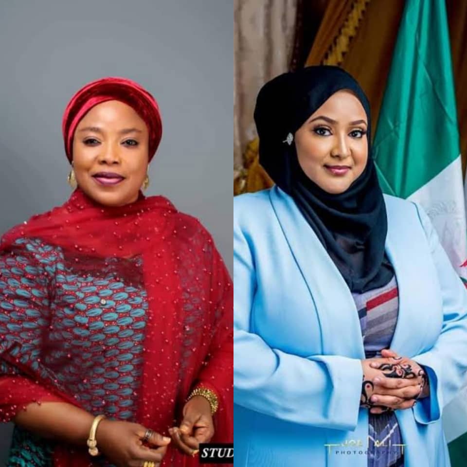 Dr Ramatu Tijjani Aliyu, Aisha Bello Matawalle, Others To Be honoured At Northern Nigeria Peace Awards*