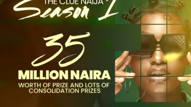 35 Million Naira Up For Grabs As The Clue Naija Reality Show Registration Begins