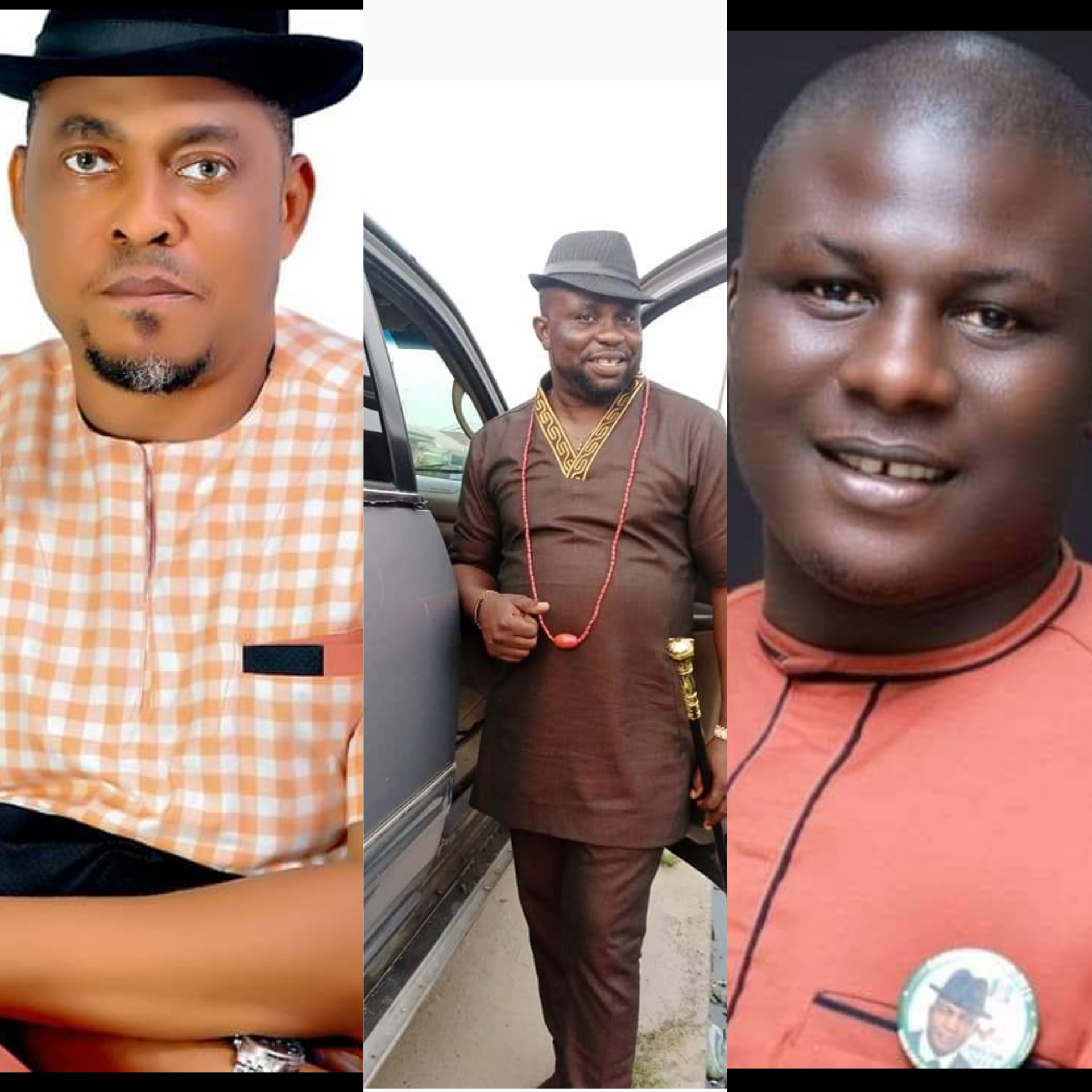 Movie Makers celebrate Bayelsa AGN Chairman Chief Mokilese Osain on his leadership qualities