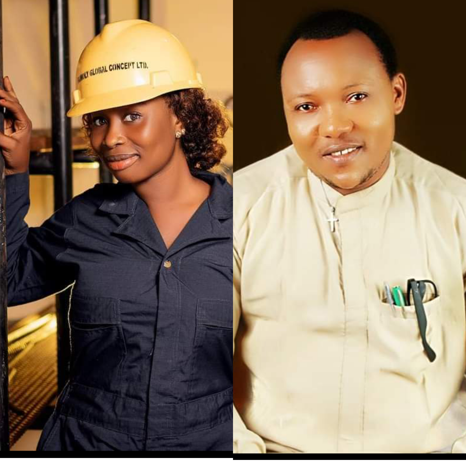 INTERNATIONAL WOMEN’S DAY, EKPERI CELEBRATES BAYELSA Female welder faith Lesley
