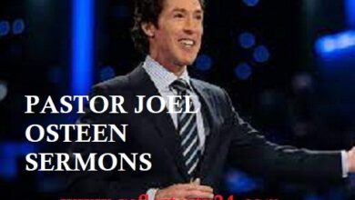 Joel Osteen Live Sermon 28 March 2022 || Pass The Test