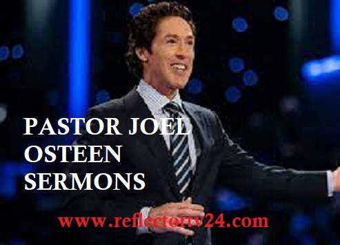 Joel Osteen Live Sermon 28 March 2022 || Pass The Test