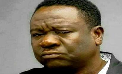 AGN leadership visits ailing Mr. Ibu