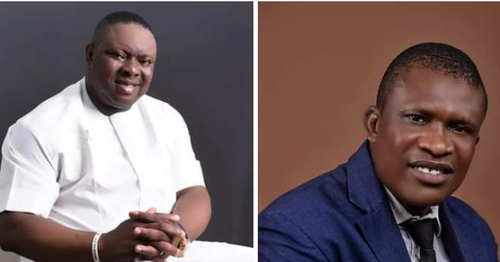 Pastor Reuben Appoints Dr. Solomon David (PhD) as the Director General Pastor Reuben initiative For Good Leadership And Accountability.