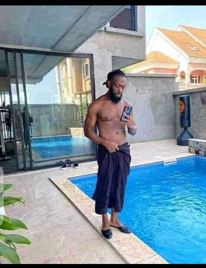 Lady accuses Timaya of hit-and-run, shares video of her injured sister he allegedly knocked down (video)