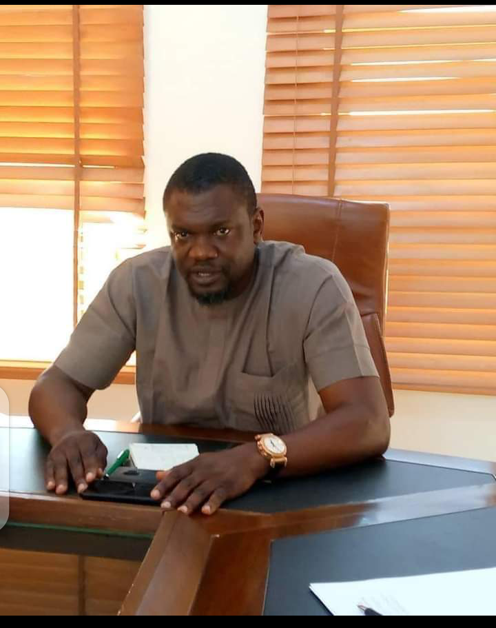 Some of the Achievements of Hon. Embeleakpo P Alale Chairman Sagbama LGA, Bayelsa state