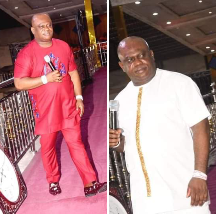 Getting the right facts. I Apostle chibuzor chinyere the general overseer of omega power ministries OPM is never in support of staff dancing during there official hours.