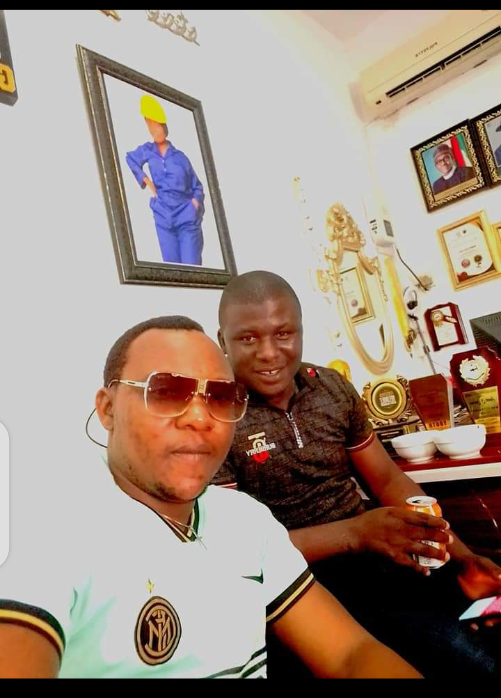 INTERNATIONAL WOMEN'S DAY, EKPERI CELEBRATES BAYELSA Female welder faith Lesley