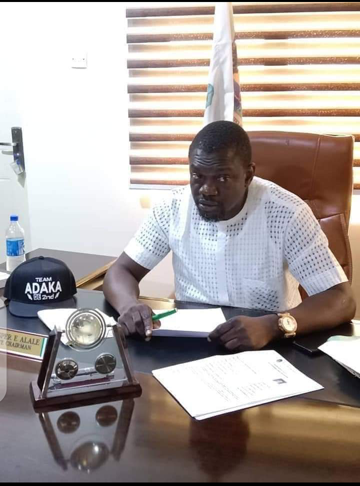 SALGA COUNCIL PARTNERS NIGERIAN YOUTH PARLIAMENT TO COMBAT TUBERCULOSIS