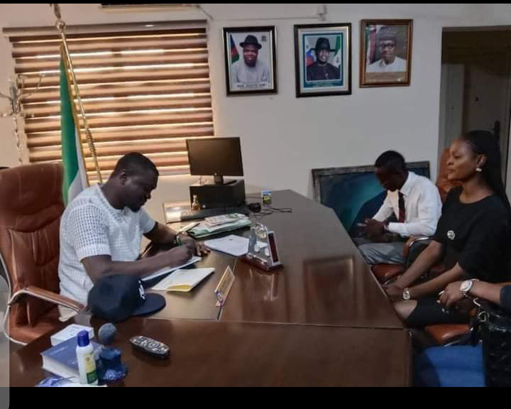 SALGA COUNCIL PARTNERS NIGERIAN YOUTH PARLIAMENT TO COMBAT TUBERCULOSIS