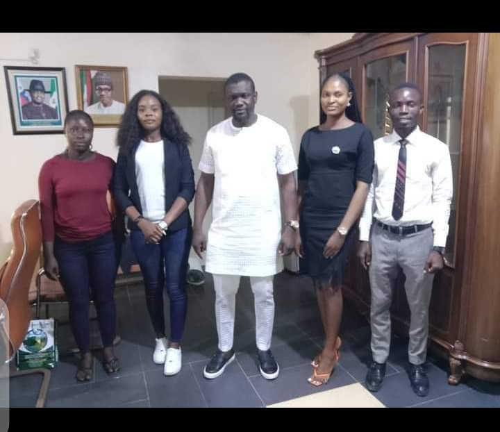 SALGA COUNCIL PARTNERS NIGERIAN YOUTH PARLIAMENT TO COMBAT TUBERCULOSIS