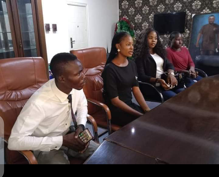 SALGA COUNCIL PARTNERS NIGERIAN YOUTH PARLIAMENT TO COMBAT TUBERCULOSIS