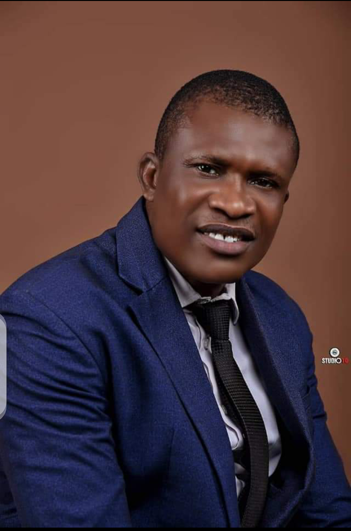 Pastor Reuben Appoints Dr. Solomon David (PhD) as the Director General Pastor Reuben initiative For Good Leadership And Accountability.