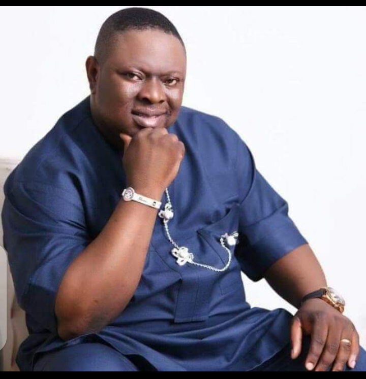 THE FOUNDER OF THE PASTOR REUBEN INITIATIVE FOR GOOD LEADERSHIP AND ACCOUNTABILITY PASTOR REUBEN CLIFFORD WILSON HEREBY APPROVES THE APPOINTMENT OF THE FOLLOWING PERSONS FROM THE APC AS MEMBERS OF THE STATE ADVISORY COUNCIL OF (PRIFGLA)