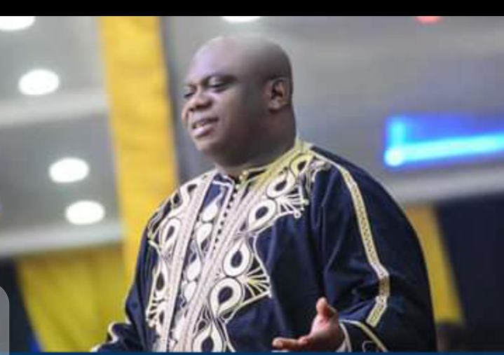 Watch live service from Omega Power Ministries (OPM Headquarters)