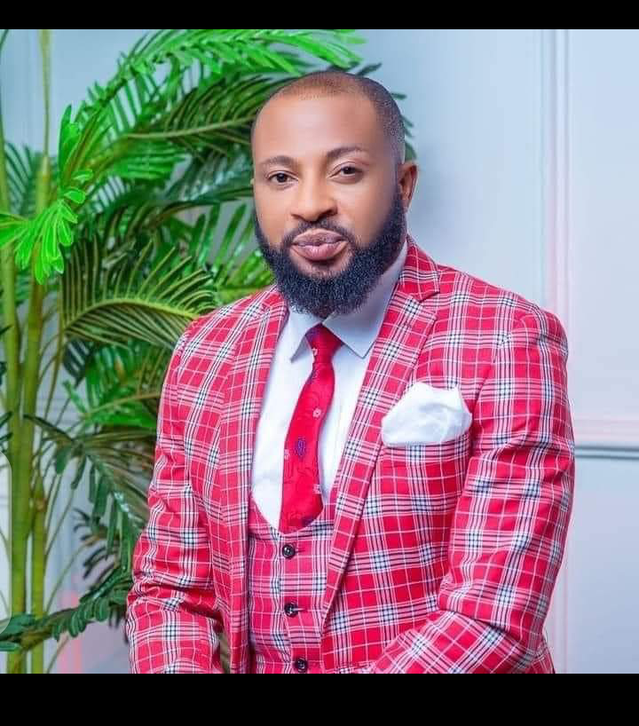 NDLEA arrests Church General Overseer with drugs at Lagos Airport while on his way to crusade in Kenya