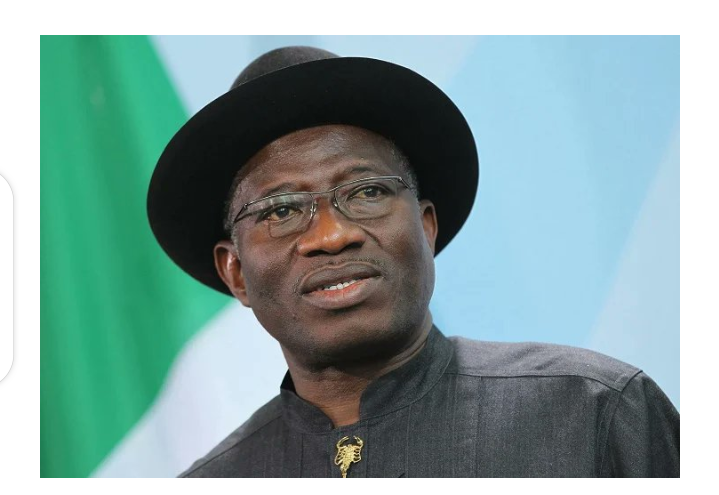 Northern youths ask President Buhari to back Jonathan for presidency