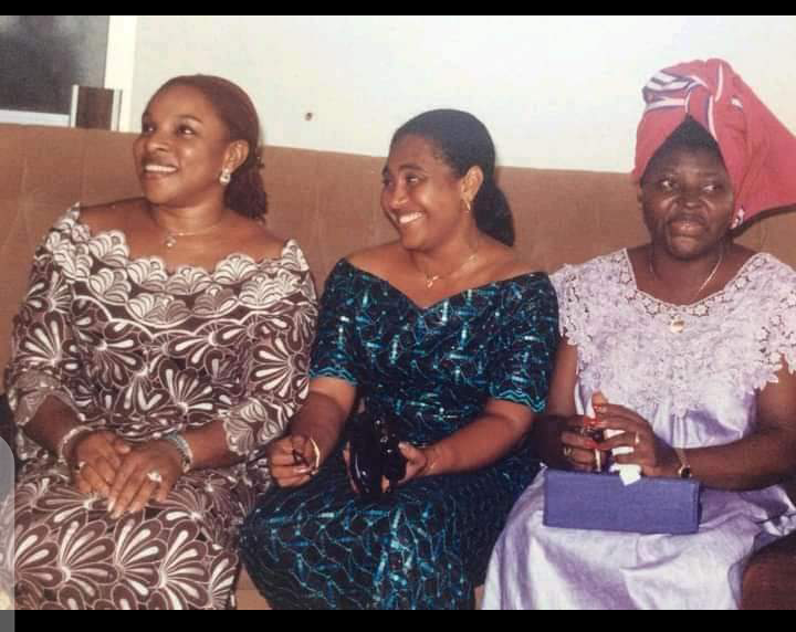 Pictures of Bianca and Ojukwu's Traditional and white wedding.