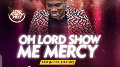 NSPPD Live 23 March 2022 with Pastor Jerry Eze