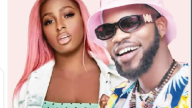 Why I stop talking about DJ Cuppy in my skits –Broda Shaggi