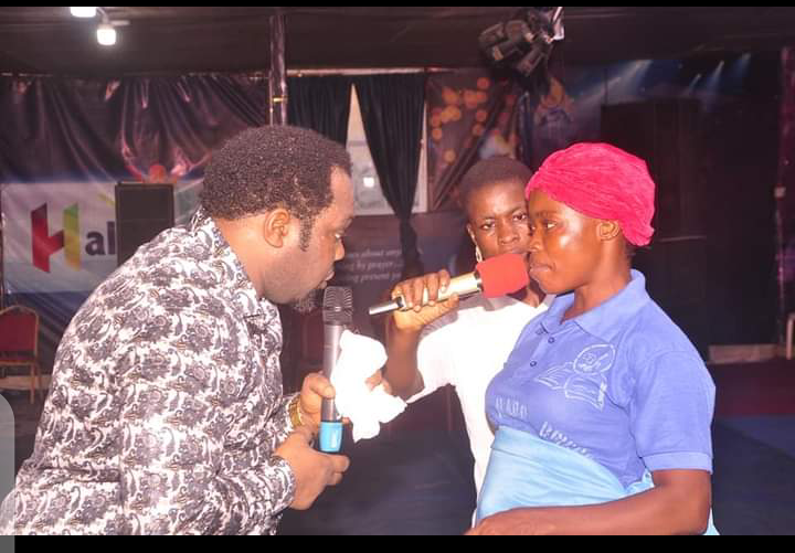 Watch confirmed Prophecy's from Prophet Alfred Munemune