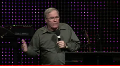 The Global Prayer Room 24/7 live stream