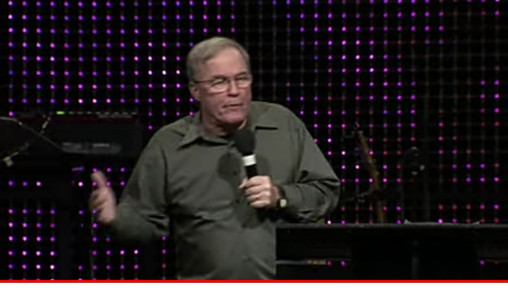 The Global Prayer Room 24/7 live stream