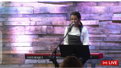 Live Worship Music 24/7 Worship Stream