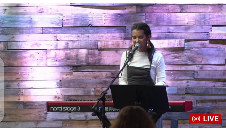 Live Worship Music 24/7 Worship Stream