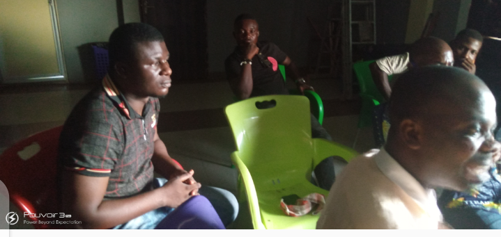 Association of Movie producers  Bayelsa Chapter Calls on Movie Makers, Actors to Be Vigilant, Extolls the Sterling Leadership Qualities of Madam President on Her Birthday