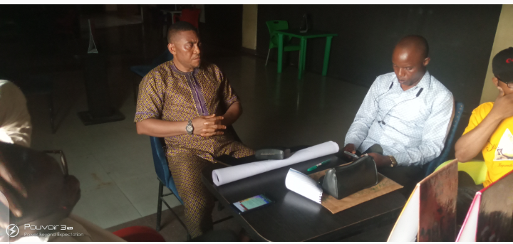 Association of Movie producers  Bayelsa Chapter Calls on Movie Makers, Actors to Be Vigilant, Extolls the Sterling Leadership Qualities of Madam President on Her Birthday