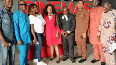 Association of Movie producers  Bayelsa Chapter Calls on Movie Makers, Actors to Be Vigilant, Extolls the Sterling Leadership Qualities of Madam President on Her Birthday