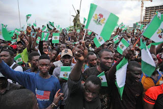 Nation Builders Youth Network releases the First list of Nigerians fit to be president (See list)