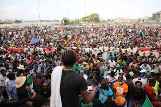 Nation Builders Youth Network releases the First list of Nigerians fit to be president (See list)