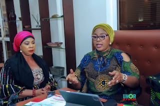 Popular Lagos Lawyer Declares For A Seat At The Federal House, Promises Uncommon Representation