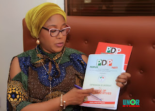 Popular Lagos Lawyer Declares For A Seat At The Federal House, Promises Uncommon Representation