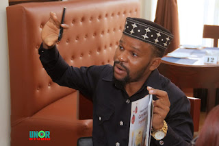 Popular Lagos Lawyer Declares For A Seat At The Federal House, Promises Uncommon Representation