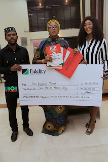 Popular Lagos Lawyer Declares For A Seat At The Federal House, Promises Uncommon Representation