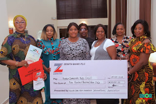 Popular Lagos Lawyer Declares For A Seat At The Federal House, Promises Uncommon Representation