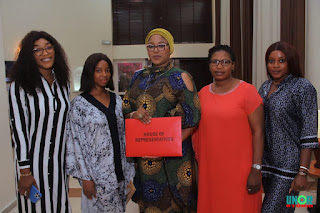 Popular Lagos Lawyer Declares For A Seat At The Federal House, Promises Uncommon Representation