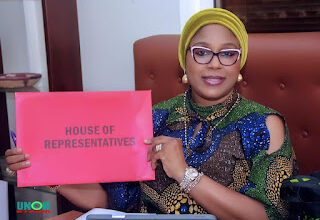 Popular Lagos Lawyer Declares For A Seat At The Federal House, Promises Uncommon Representation