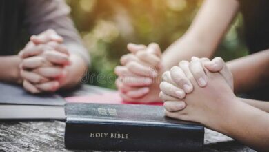 Daily Mass Readings and Prayers 25 March 2022 | Lenten Weekday