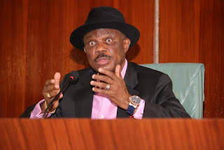 SAD!!! More Trouble As EFCC Denies Obiano Bail, May Get Court Order To Hold Him